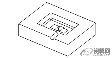 如何成为CNC编程工程师?看看这些知识!,加工,精加工,第8张 如何成为CNC编程工程师?看看这些知识!,加工,精加工,第8张