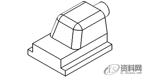 如何成为CNC编程工程师?看看这些知识!,加工,精加工,第10张 如何成为CNC编程工程师?看看这些知识!,加工,精加工,第10张