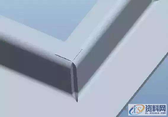 UG冲压模具设计:深度剖析钣金加工工艺知识,模具设计,冲压,深度,第9张