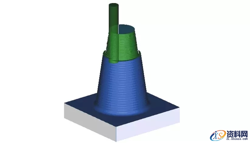 CNC数控编程中常遇到的问题及解决方法,工件CNC编程常遇到的问题及解决方法,数控,解决,第6张