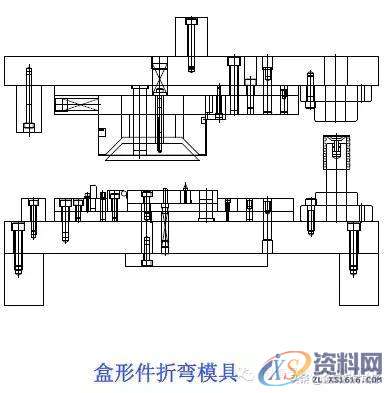 最全的产品设计与冲压工艺，极具收藏价值！,冲压,工艺,第53张