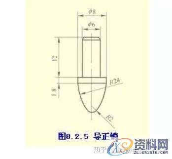 冲压模具设计：冷冲压模具设计实例详解,模具设计,冲压,实例,第7张