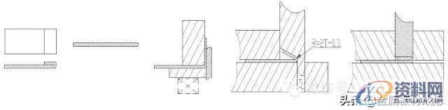 最全的产品设计与冲压工艺，极具收藏价值！,冲压,工艺,第81张