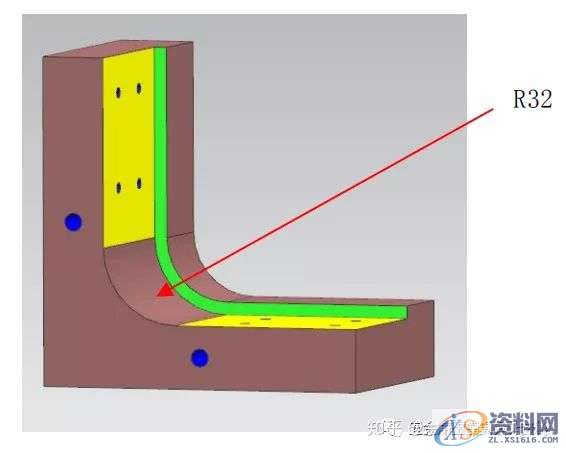 五金模具设计:连续模结构设计防侧向力标准,侧向,模具设计,结构设计,第4张 五金模具设计:连续模结构设计防侧向力标准,侧向,模具设计,结构设计,第4张