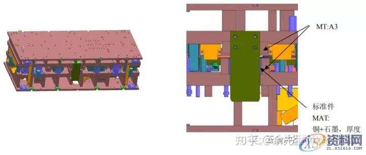 五金模具设计:连续模结构设计防侧向力标准,侧向,模具设计,结构设计,第16张 五金模具设计:连续模结构设计防侧向力标准,侧向,模具设计,结构设计,第16张