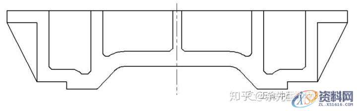 汽车模具设计:汽车铸件拉延模设计标准,赶快收藏,结构,板料,第11张 汽车模具设计:汽车铸件拉延模设计标准,赶快收藏,结构,板料,第11张