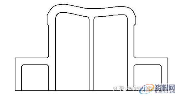 汽车模具设计:汽车铸件拉延模设计标准,赶快收藏,结构,板料,第6张 汽车模具设计:汽车铸件拉延模设计标准,赶快收藏,结构,板料,第6张