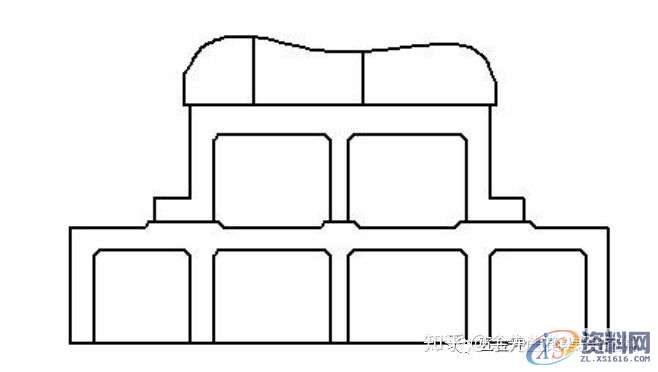 汽车模具设计:汽车铸件拉延模设计标准,赶快收藏,结构,板料,第8张 汽车模具设计:汽车铸件拉延模设计标准,赶快收藏,结构,板料,第8张