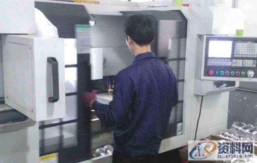 CNC加工中出现这些问题,你怎么处理?,工件,程序,第1张 CNC加工中出现这些问题,你怎么处理?,工件,程序,第1张