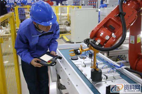 “自动化”到底是什么专业？学这4个就业不愁－非标自动化,“自动化”到底是什么专业？学其中这4个就业不愁，考上就是赚到,技术,第1张