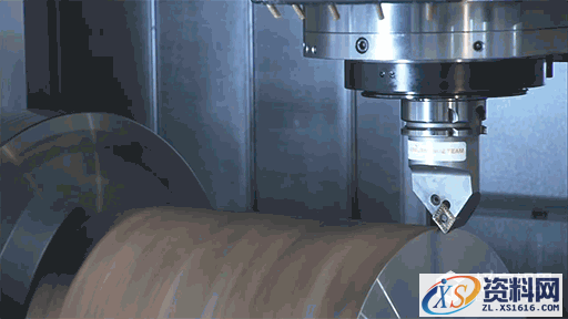 见识一下德国的数控加工工业水平（图文教程）,2.gif,数控加工,第2张