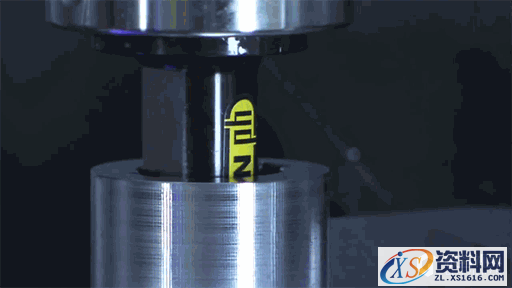 见识一下德国的数控加工工业水平（图文教程）,14.gif,数控加工,第14张