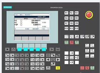 数控机床十大系统(图文教程),教程,系统,第2张 数控机床十大系统(图文教程),数控机床十大系统,教程,系统,第2张