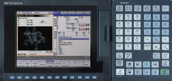 数控机床十大系统(图文教程),教程,系统,第3张 数控机床十大系统(图文教程),数控机床十大系统,教程,系统,第3张
