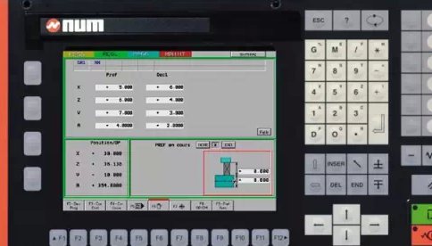 数控机床十大系统(图文教程),教程,系统,第6张 数控机床十大系统(图文教程),数控机床十大系统,教程,系统,第6张