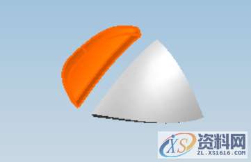 UG模具设计:用UG软件来绘制飞机模型,模具设计,绘制,软件,第20张 UG模具设计:用UG软件来绘制飞机模型,模具设计,绘制,软件,第20张