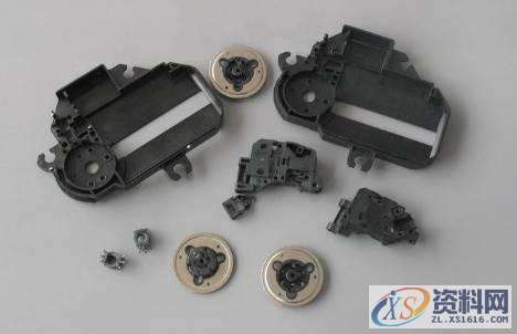 将振动引入模腔是为了什么？你尝试过这种操作吗？,第1张