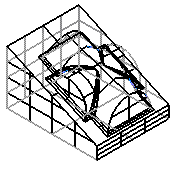 Mastercam教程-8.曲面的三轴加工刀具路径(图文教程),教程,路径,第30张 Mastercam教程-8.曲面的三轴加工刀具路径(图文教程),Mastercam教程-8.曲面的三轴加工刀具路径,教程,路径,第30张