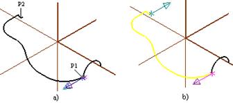 Mastercam教程-5.线框模型设计及三维轮廓加工(图文教程),三维,教程,模型,第12张 Mastercam教程-5.线框模型设计及三维轮廓加工(图文教程),Mastercam教程-5.线框模型设计及三维轮廓加工,三维,教程,模型,第12张