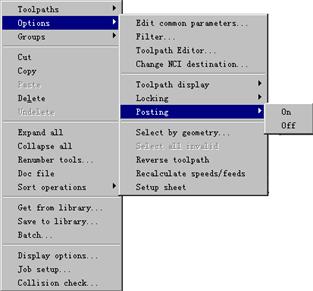 Mastercam教程-8.曲面的三轴加工刀具路径(图文教程),教程,路径,第32张 Mastercam教程-8.曲面的三轴加工刀具路径(图文教程),Mastercam教程-8.曲面的三轴加工刀具路径,教程,路径,第32张