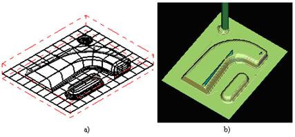 Mastercam教程-8.曲面的三轴加工刀具路径(图文教程),教程,路径,第63张 Mastercam教程-8.曲面的三轴加工刀具路径(图文教程),Mastercam教程-8.曲面的三轴加工刀具路径,教程,路径,第63张