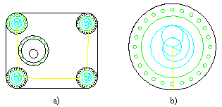 Mastercam教程－6.二维加工综合实例（图文教程）,Mastercam教程－6.二维加工综合实例,二维,教程,实例,加工,第42张
