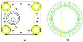 Mastercam教程－6.二维加工综合实例（图文教程）,Mastercam教程－6.二维加工综合实例,二维,教程,实例,加工,第59张