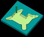 Mastercam教程－3.挖槽刀具路径的应用（图文教程）,Mastercam教程－3.挖槽刀具路径的应用,教程,路径,第33张