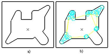 Mastercam教程－3.挖槽刀具路径的应用（图文教程）,Mastercam教程－3.挖槽刀具路径的应用,教程,路径,第39张
