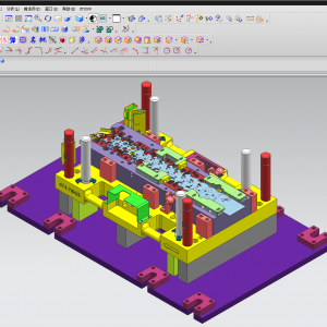 五金冲压模具设计:汽车冲压件回弹的因素有哪些?,冲压件,模具设计,第1张 五金冲压模具设计:汽车冲压件回弹的因素有哪些?,冲压件,模具设计,第1张