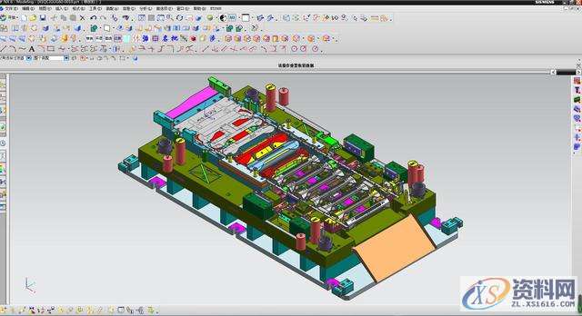看完这些设计要点,分分钟提高高速精密冲压连续模设计技术 ...,设计,冲压,要点,第2张 看完这些设计要点,分分钟提高高速精密冲压连续模设计技术 ...,设计,冲压,要点,第2张