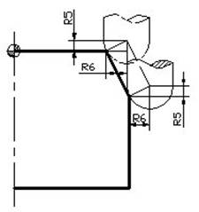 西门子系统R参数程序编制及应用(图文教程),参数,第5张 西门子系统R参数程序编制及应用(图文教程),西门子系统R参数程序编制及应用,参数,第5张