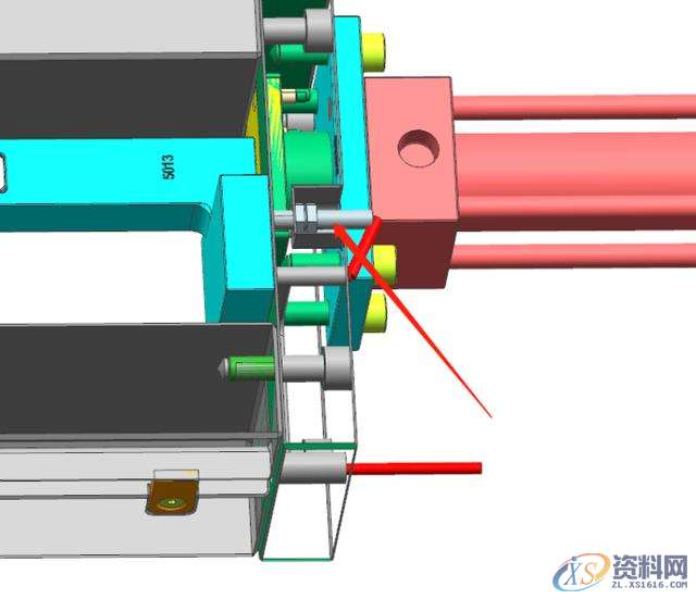 塑胶模具设计：齿轮模设计的技巧经验分享,塑胶模具、齿轮模设计PPT经验分享,模具设计,齿轮,塑胶,技巧,第10张