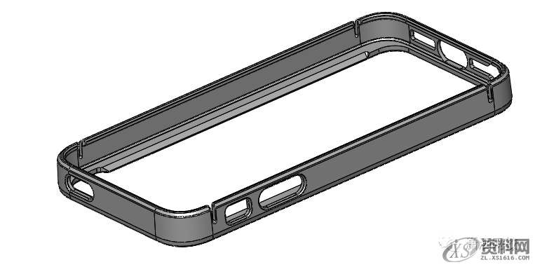 塑胶模具内侧环形倒扣脱模案例,脱模,第2张 塑胶模具内侧环形倒扣脱模案例,脱模,第2张
