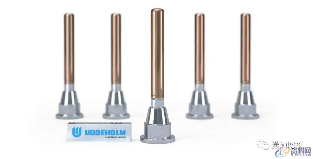 打印材料对3D打印随形冷却注塑模具寿命的影响,打印,冷却,第2张 打印材料对3D打印随形冷却注塑模具寿命的影响,打印,冷却,第2张