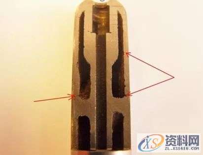 打印材料对3D打印随形冷却注塑模具寿命的影响,打印,冷却,第4张 打印材料对3D打印随形冷却注塑模具寿命的影响,打印,冷却,第4张