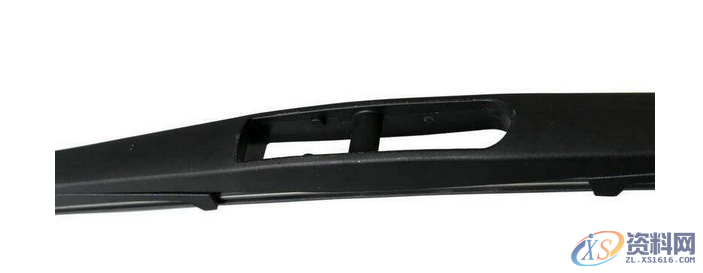 模具设计汽车车身零部件设计难点之雨刮器！,模具设计,第1张