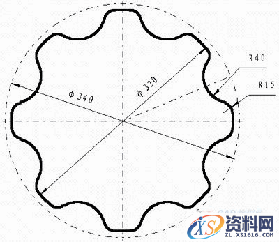 ACRAMATIC 850MC数控系统加工中心编程技巧（图文教程）,ACRAMATIC_850MC数控系统加工中心编程技巧,坐标系,旋转,零件,第1张