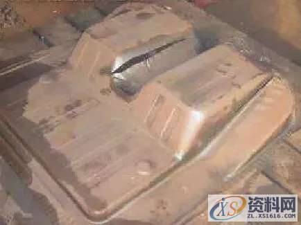 冲压模具设计影响量产结构问题:断螺丝、拉伸破裂、不脱料的解决方案 ...,拉伸,模具设计,冲压,螺丝,第2张 冲压模具设计影响量产结构问题:断螺丝、拉伸破裂、不脱料的解决方案 ...,汽车冲压模具设计团队,拉伸,模具设计,冲压,螺丝,第2张