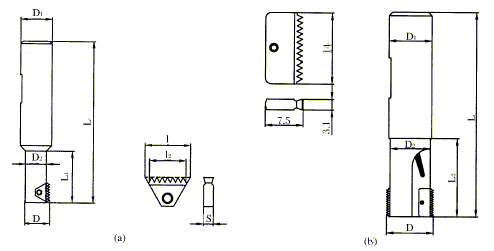 螺纹的数控铣削加工（图文教程）,螺纹的数控铣削加工,螺纹,数控,加工,第3张