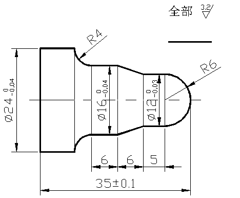 数控编程及仿真（图文教程）,数控编程及仿真,数控,教程,第1张