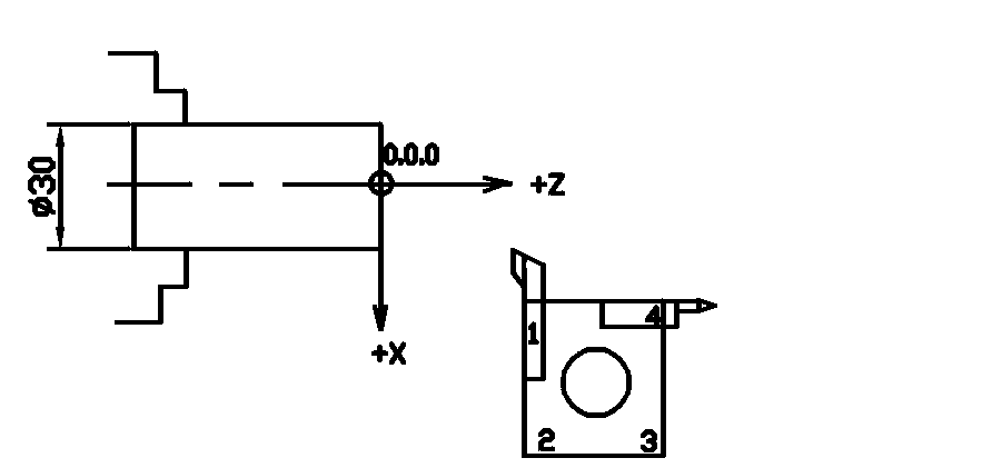 数控编程及仿真（图文教程）,数控编程及仿真,数控,教程,第5张
