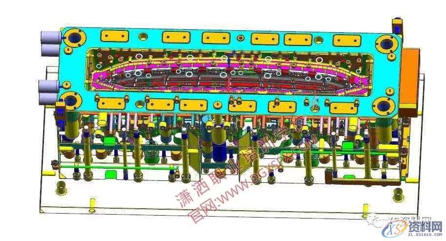 模具尺寸和塑料收缩率影响因素的经典介绍！,模具,尺寸,塑料,第1张