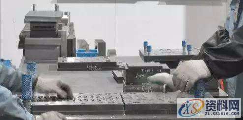 冲压模具设计应考虑的安全性有哪些？,模具设计,冲压,考虑,第1张