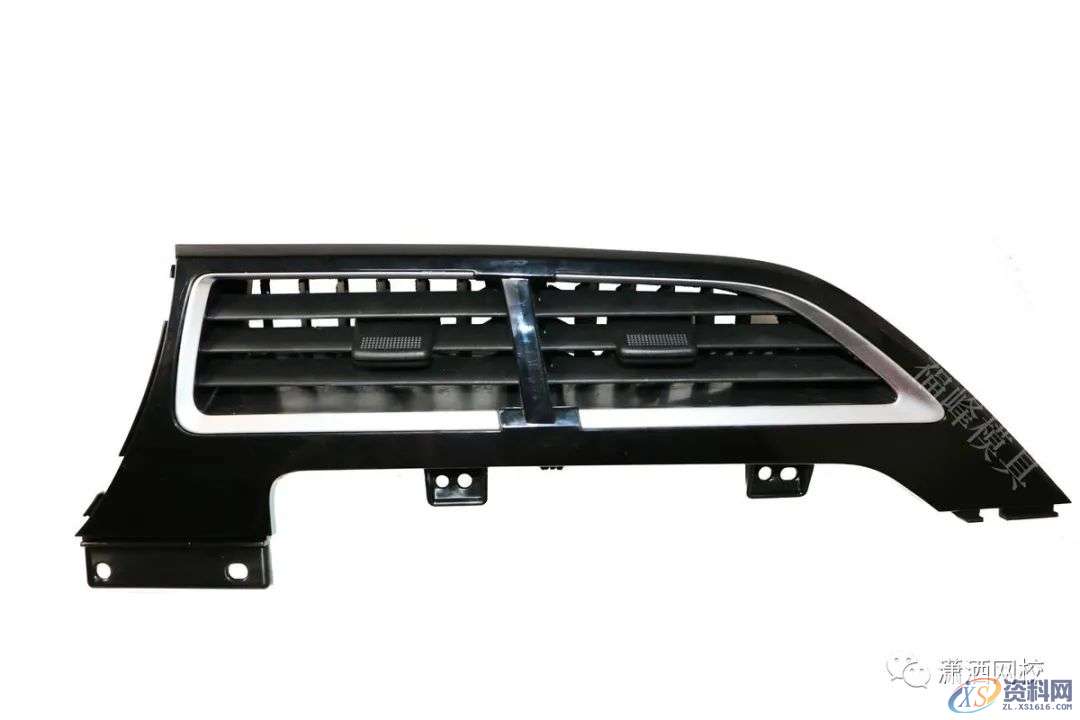 出口汽车模具设计的注意事项有哪些,模具设计,第1张 出口汽车模具设计的注意事项有哪些,模具设计,第1张