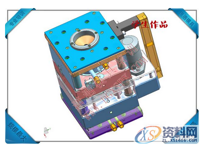 出口汽车模具设计的注意事项有哪些,模具设计,第2张 出口汽车模具设计的注意事项有哪些,模具设计,第2张