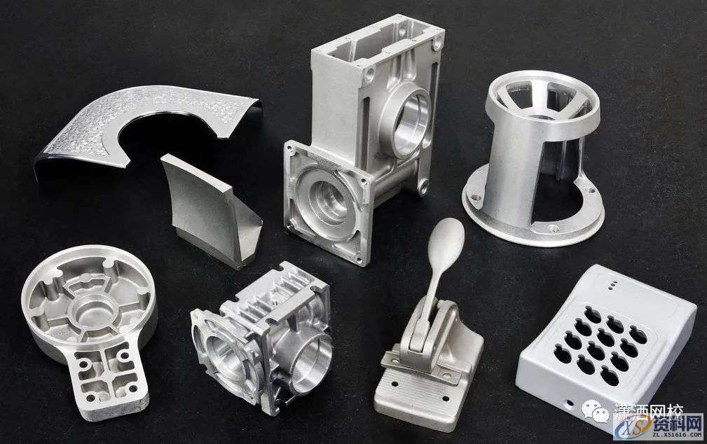 学习UG模具设计须知的设计技巧,模具设计,技巧,设计,第1张 学习UG模具设计须知的设计技巧,模具设计,技巧,设计,第1张