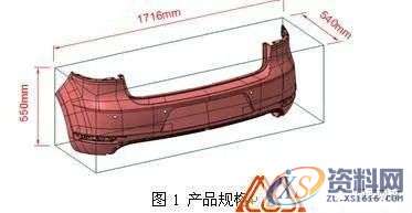 学习UG模具设计须知的设计技巧,模具设计,技巧,设计,第2张 学习UG模具设计须知的设计技巧,模具设计,技巧,设计,第2张