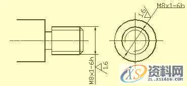 SW机械设计师不可缺少的四大类基础资料,不可,基础,第18张 SW机械设计师不可缺少的四大类基础资料,不可,基础,第18张