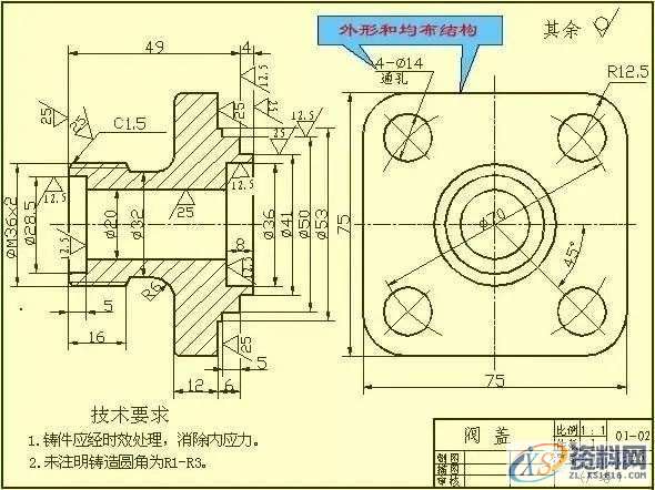SW机械设计师不可缺少的四大类基础资料,不可,基础,第2张 SW机械设计师不可缺少的四大类基础资料,不可,基础,第2张